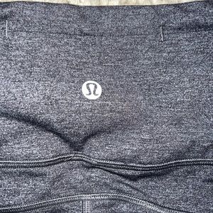 Lululemon Crop Leggings